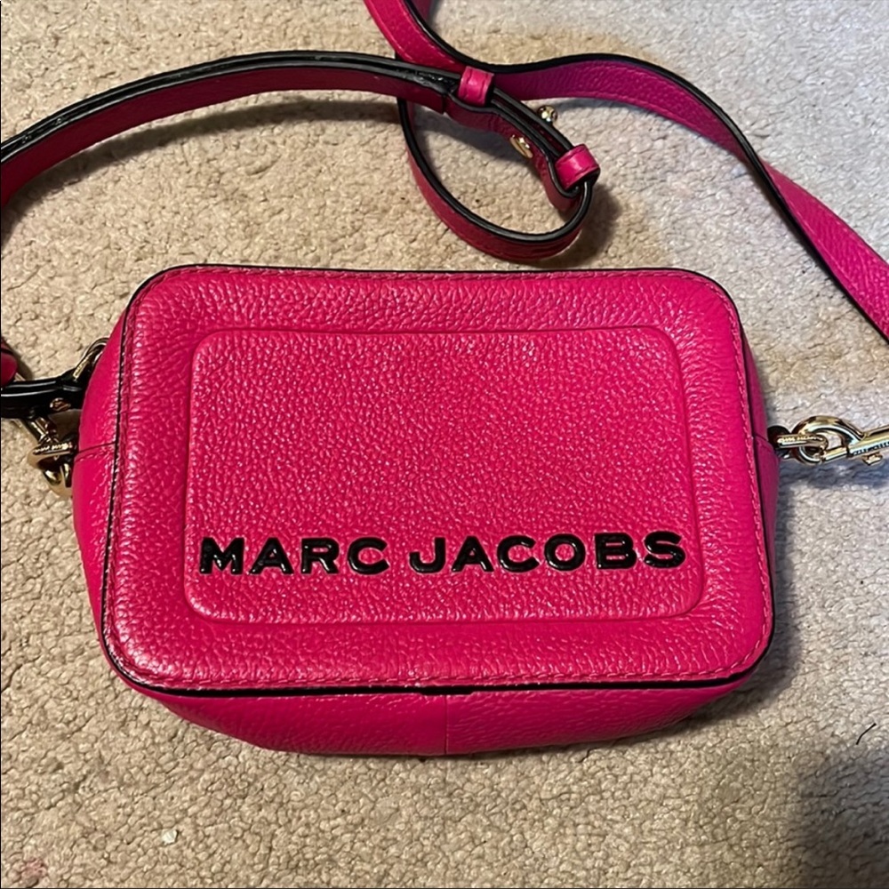 Marc Jacob bag